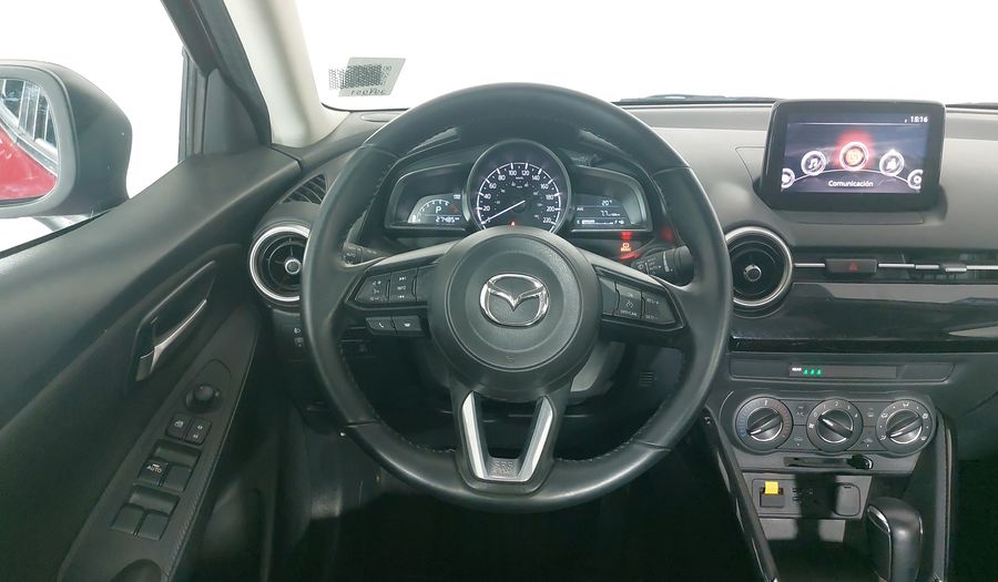 Mazda 2 1.5 I SPORT SEDAN AUTO Sedan 2022