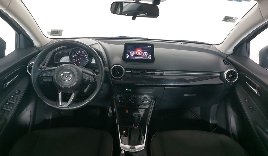 Mazda 2 1.5 I SPORT SEDAN AUTO Sedan 2022