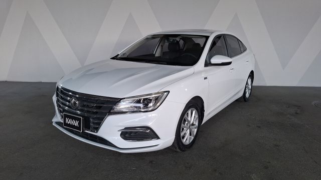 Mg • MG5
