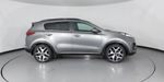 Kia Sportage 2.4 SXL AWD AT Suv 2017