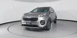 Kia Sportage 2.4 SXL AWD AT Suv 2017
