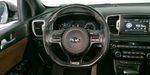Kia Sportage 2.4 SXL AWD AT Suv 2017