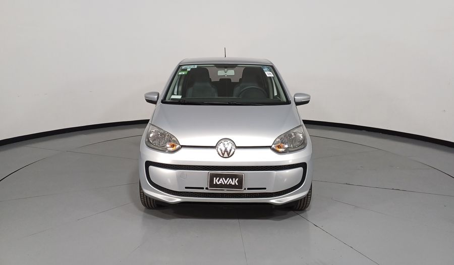 Volkswagen Up! 1.0 MOVE UP! Hatchback 2017