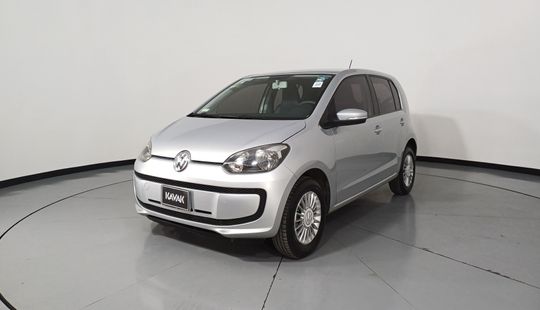 Volkswagen • up!