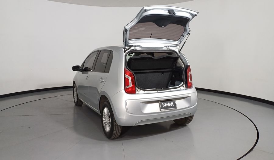 Volkswagen Up! 1.0 MOVE UP! Hatchback 2017