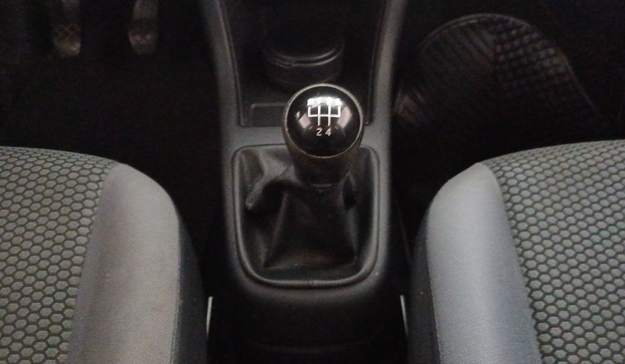 Volkswagen Up! 1.0 MOVE UP! Hatchback 2017