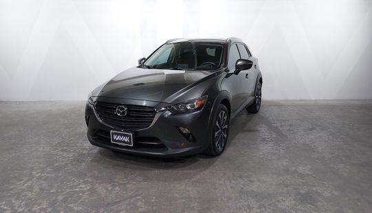 Mazda • CX-3