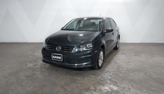 Volkswagen • Vento