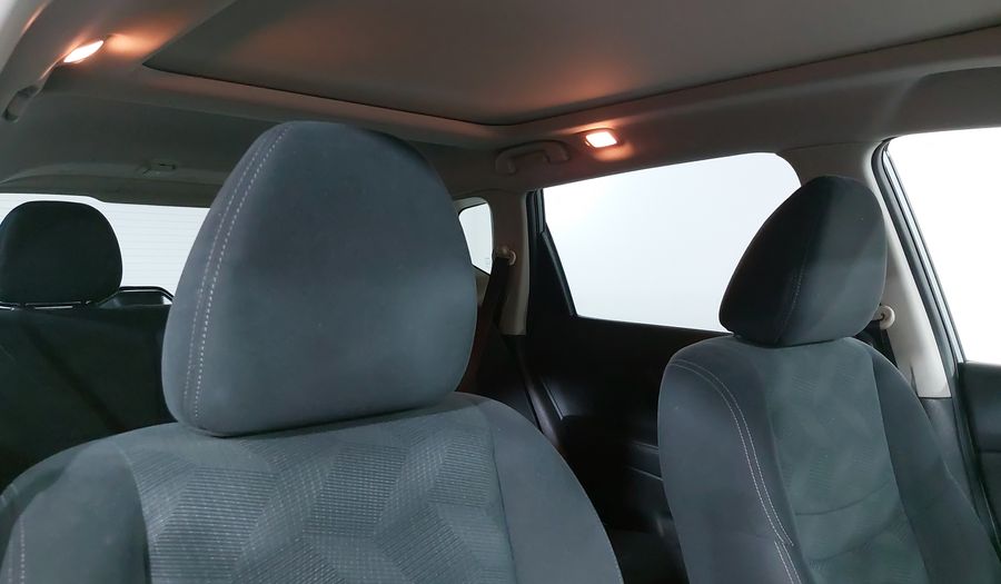 Nissan X-trail 2.5 ADVANCE 2 ROW AUTO Suv 2016