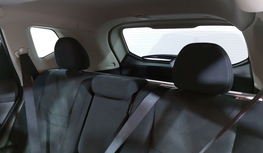 Nissan X-trail 2.5 ADVANCE 2 ROW AUTO Suv 2016
