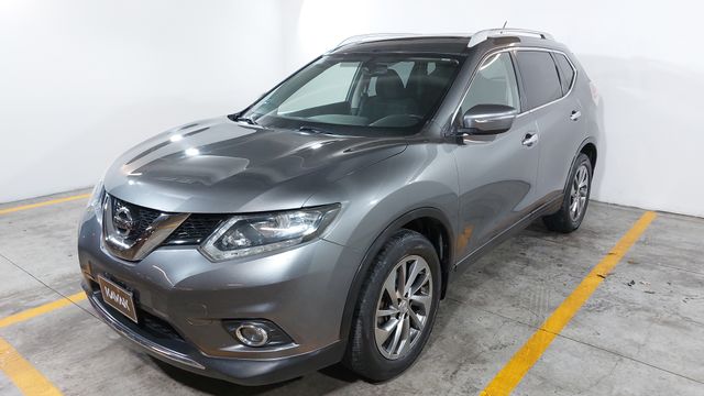 Nissan • X-Trail