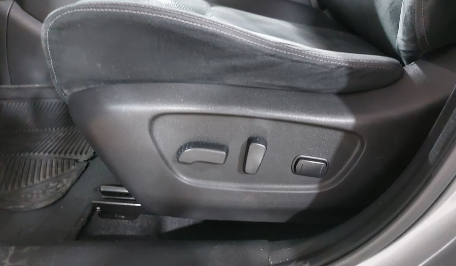 Nissan X-trail 2.5 ADVANCE 2 ROW AUTO Suv 2016