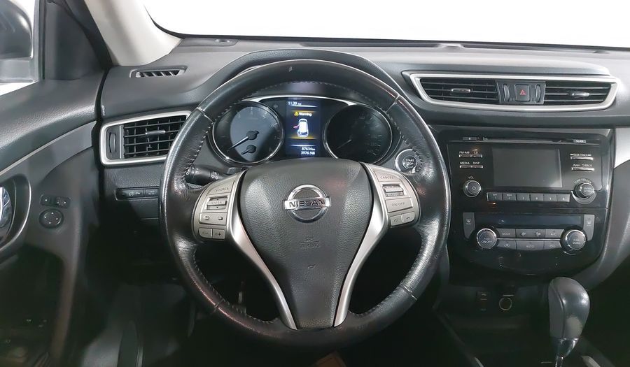 Nissan X-trail 2.5 ADVANCE 2 ROW AUTO Suv 2016