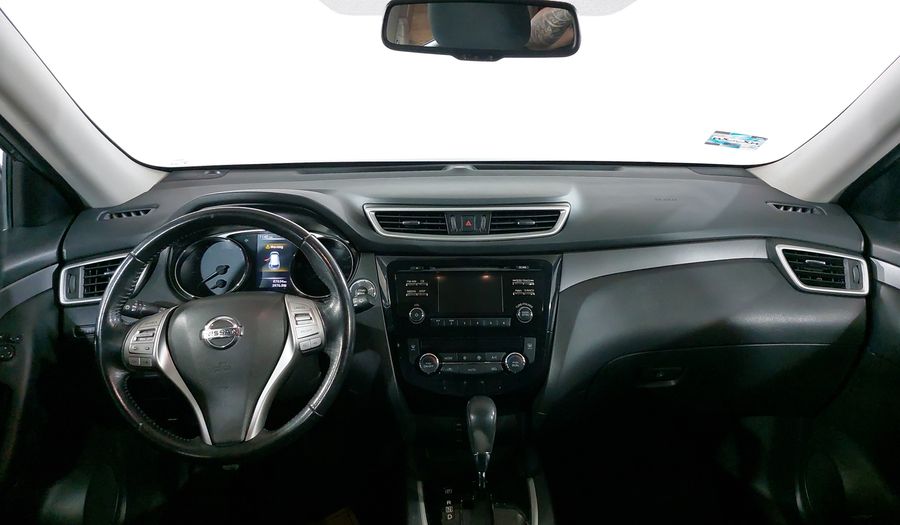Nissan X-trail 2.5 ADVANCE 2 ROW AUTO Suv 2016