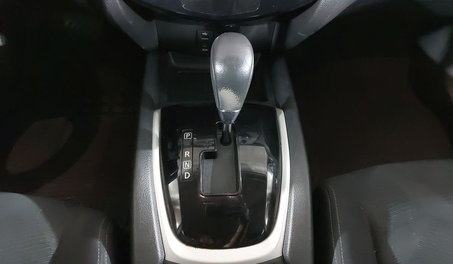 Nissan X-trail 2.5 ADVANCE 2 ROW AUTO Suv 2016