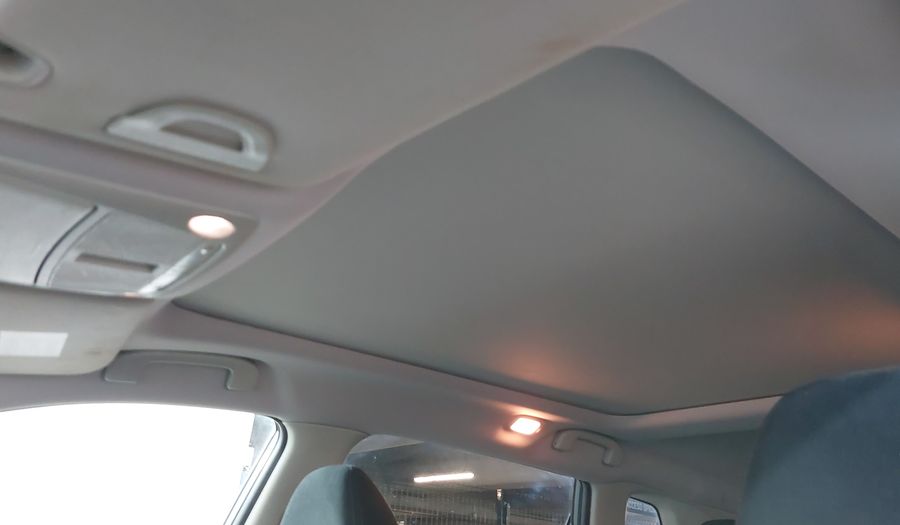 Nissan X-trail 2.5 ADVANCE 2 ROW AUTO Suv 2016