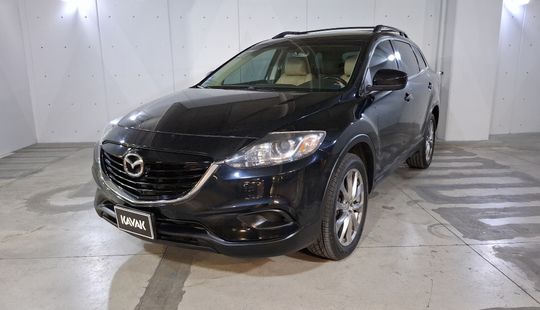 Mazda • CX-9