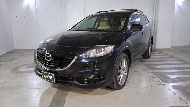 Mazda CX-9 3.7 SPORT 2WD AT