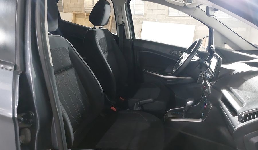 Ford Ecosport 2.0 TREND AUTO Suv 2018