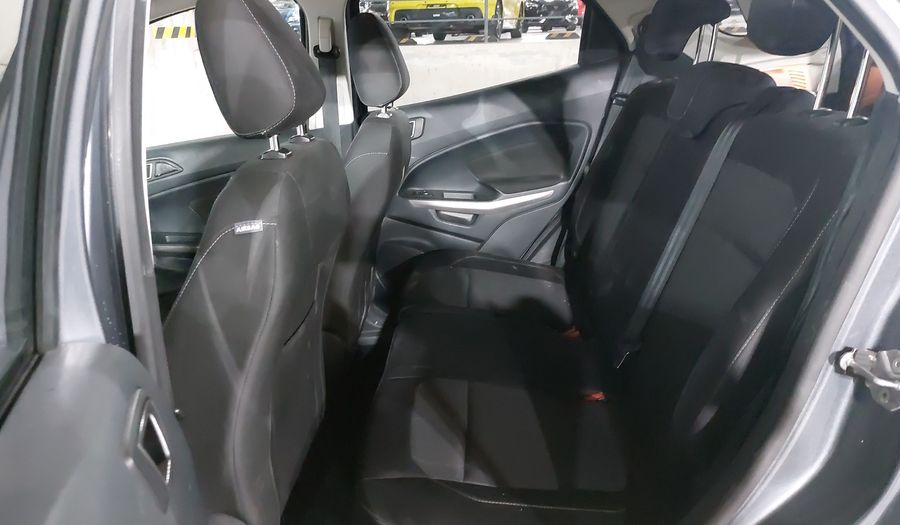 Ford Ecosport 2.0 TREND AUTO Suv 2018