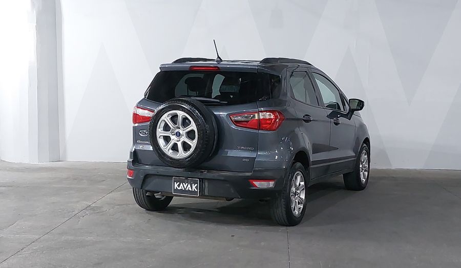 Ford Ecosport 2.0 TREND AUTO Suv 2018