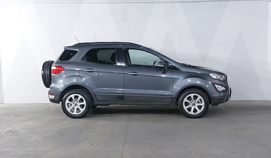 Ford Ecosport 2.0 TREND AUTO Suv 2018