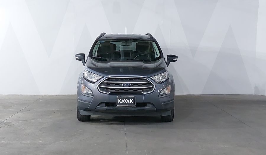 Ford Ecosport 2.0 TREND AUTO Suv 2018