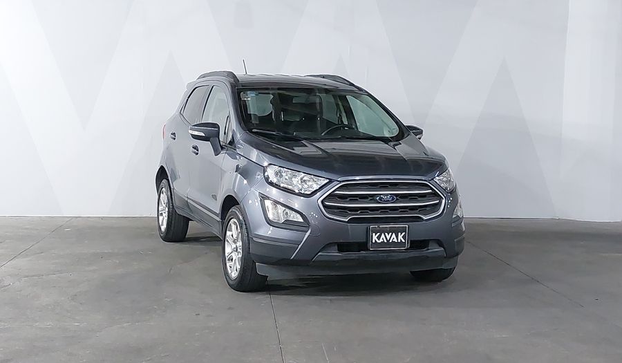 Ford Ecosport 2.0 TREND AUTO Suv 2018