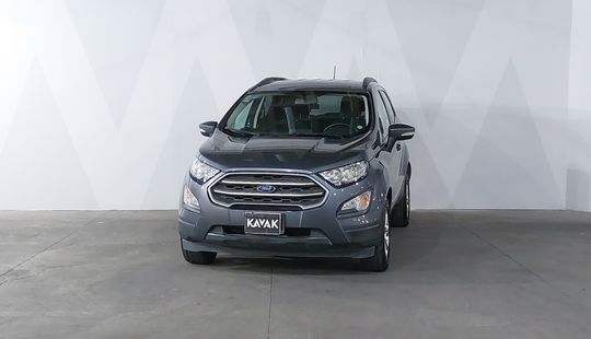 Ford • EcoSport