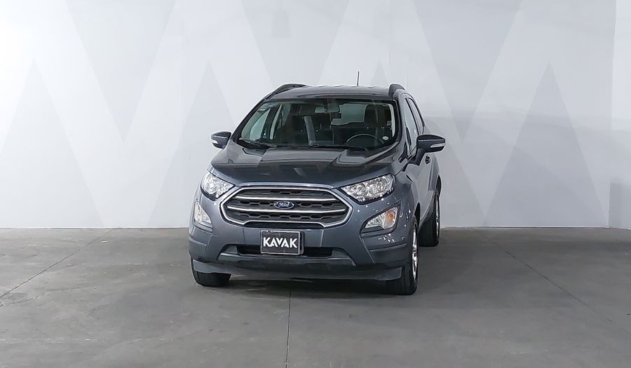 Ford Ecosport 2.0 TREND AUTO Suv 2018