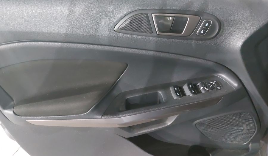 Ford Ecosport 2.0 TREND AUTO Suv 2018