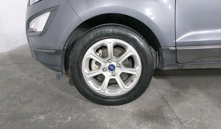 Ford Ecosport 2.0 TREND AUTO Suv 2018
