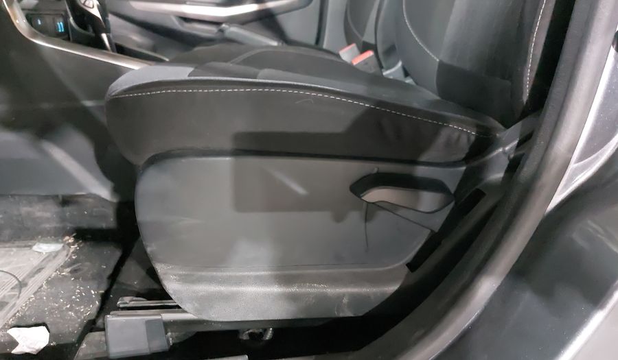 Ford Ecosport 2.0 TREND AUTO Suv 2018