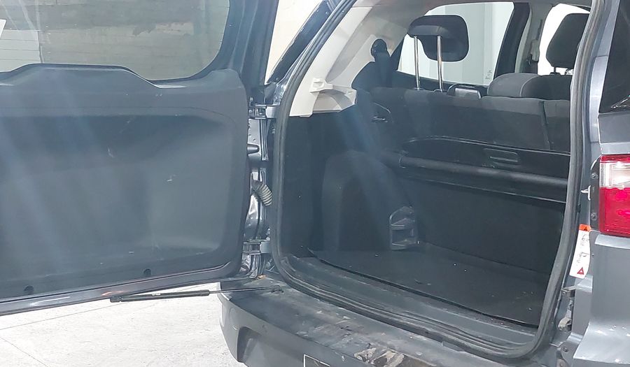 Ford Ecosport 2.0 TREND AUTO Suv 2018