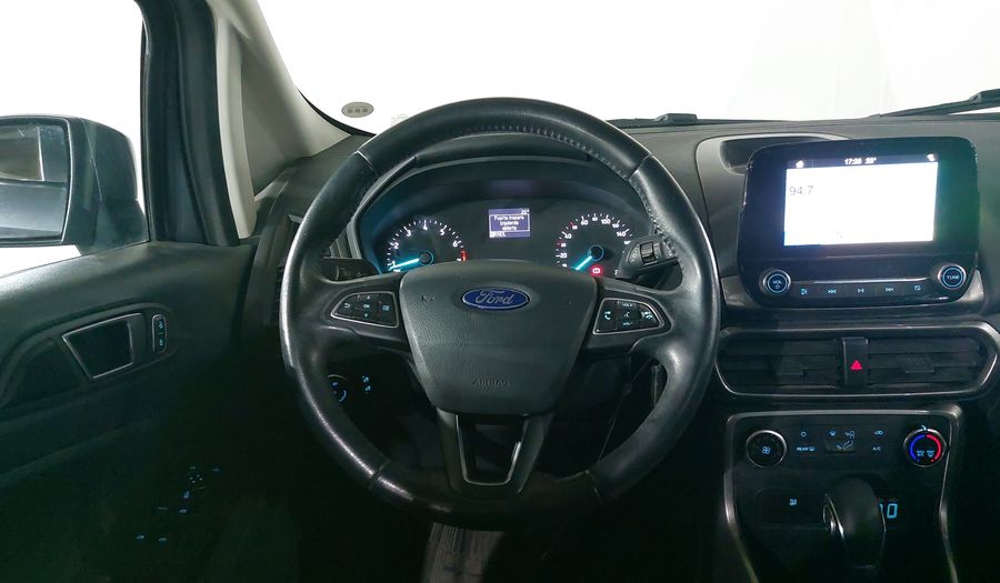 Ford Ecosport 2.0 TREND AUTO Suv 2018