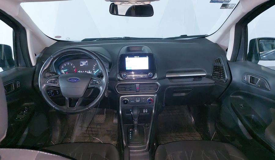 Ford Ecosport 2.0 TREND AUTO Suv 2018