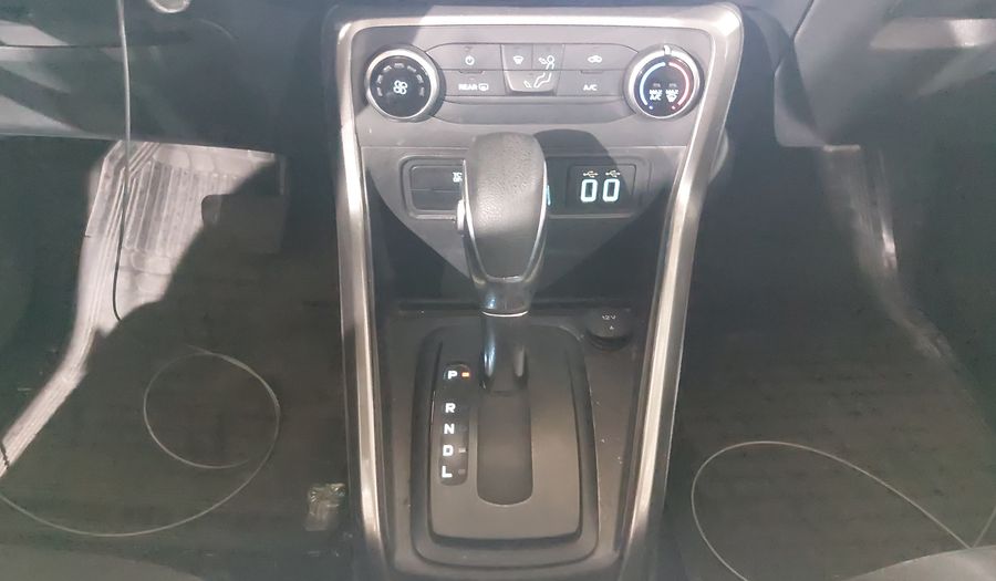 Ford Ecosport 2.0 TREND AUTO Suv 2018