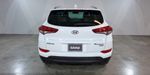 Hyundai Tucson 2.0 LIMITED AUTO Suv 2018