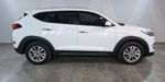 Hyundai Tucson 2.0 LIMITED AUTO Suv 2018