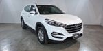 Hyundai Tucson 2.0 LIMITED AUTO Suv 2018