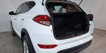 Hyundai Tucson 2.0 LIMITED AUTO Suv 2018