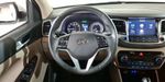 Hyundai Tucson 2.0 LIMITED AUTO Suv 2018