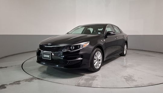 Kia • Optima