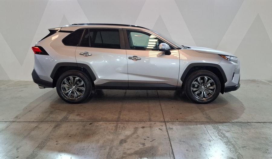 Toyota Rav4 2.5 HEV LIMITED AUTO AWD Suv 2023