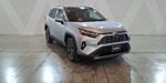 Toyota Rav4 2.5 HEV LIMITED AUTO AWD Suv 2023