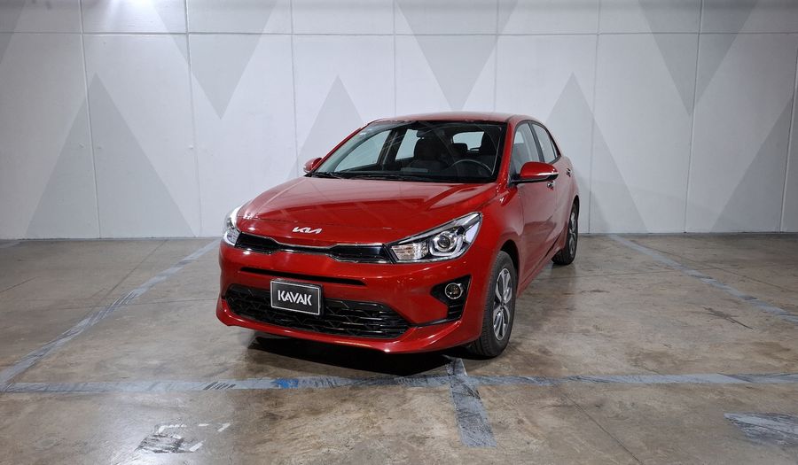 Kia Rio 1.6 EX AUTO Hatchback 2023