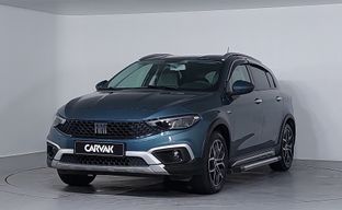 Fiat • Egea Cross