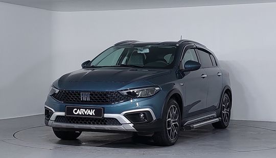 Fiat • Egea Cross