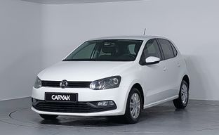 Volkswagen • Polo