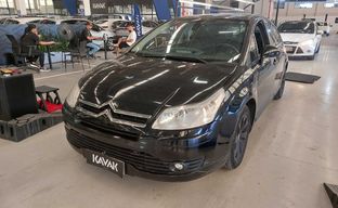 Citroen • C4